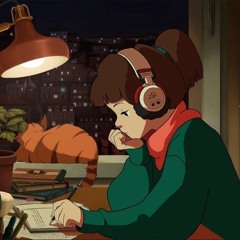 lofi hip hop radio - beats to relax/study to