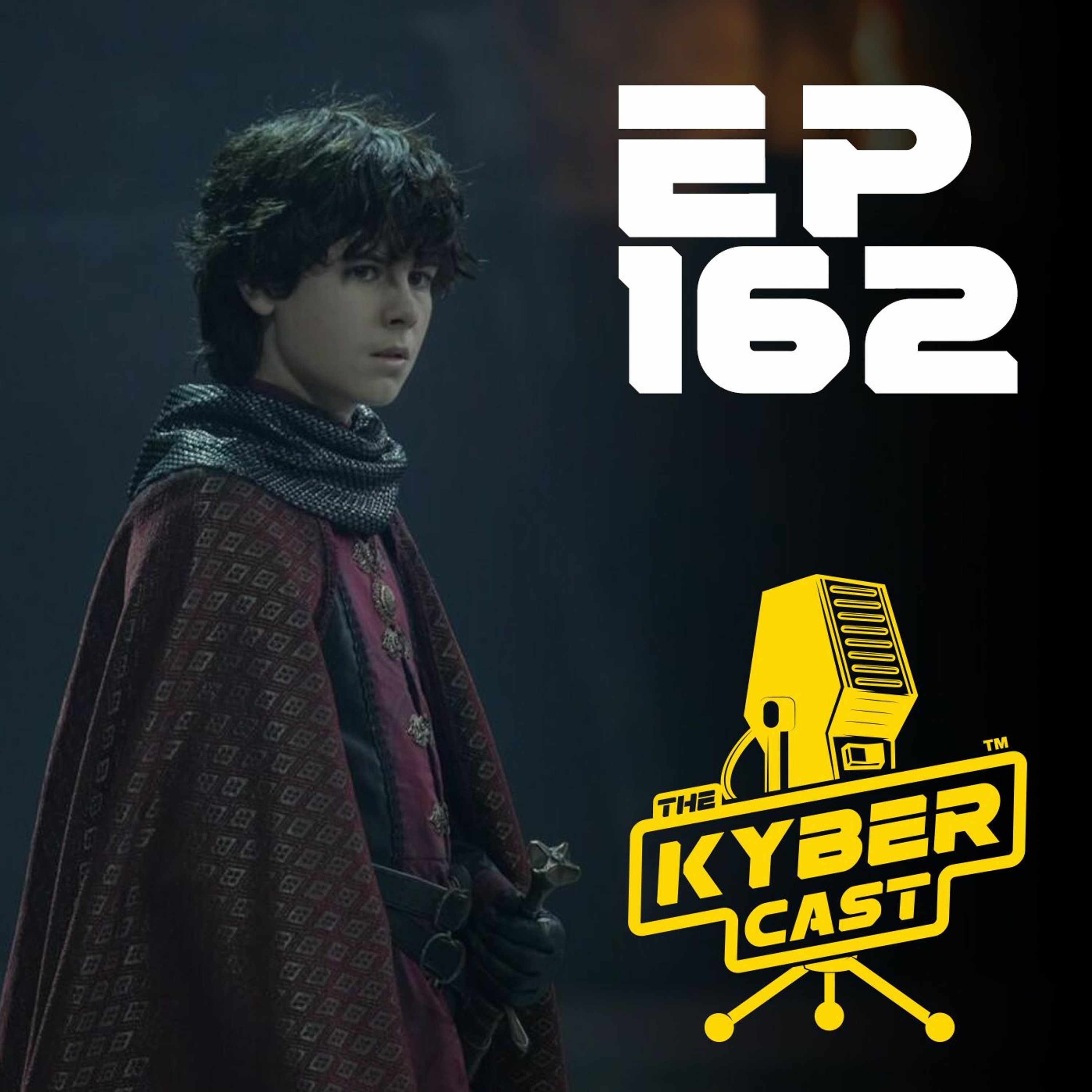 The Kybercast