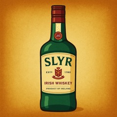 ALCOHOL YOU LATER - DJ SLYR