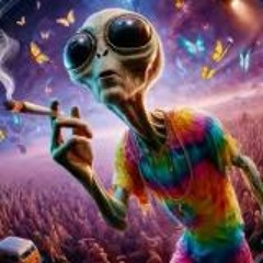 alien