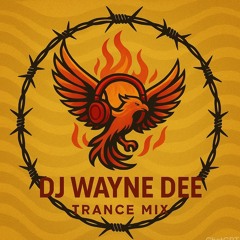 Audiojunkie (Wayne dee) Trance mix 15th August 2025