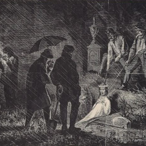 The Body Snatcher - Part 2
