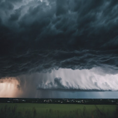 Stormy