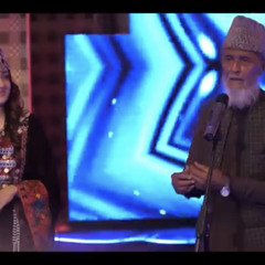 Yaa Qurban Tappy & Laila Khan Ahmed Gull