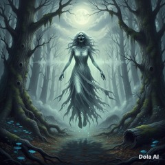 the wail of the banshee