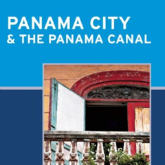 [Free] EBOOK ✏️ Moon Spotlight Panama City & the Panama Canal by  William Friar EPUB