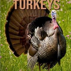 DOWNLOAD PDF Turkeys: The Essential Guide to This Amazing Animal with Amazing Photos By  Loranz Enz