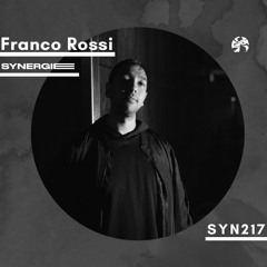 Franco Rossi - Syncast [SYN217]