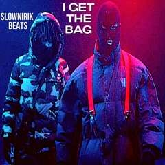 Gucci Mane x Future x Chief Keef Type Beat 2024 (Hard Dark Trap Instrumental 2024) - "I get the bag"