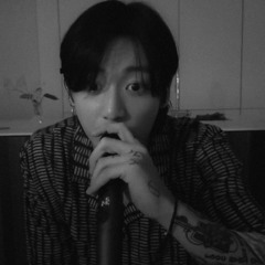 Jungkook Rapping Ddaeng on his birthday live on weverse 220901