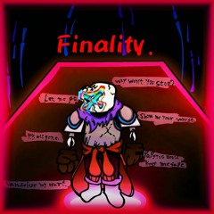 DUSTTRUST :  FINALITY V3