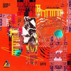 Uffe - Not Around [On The Corner Records]