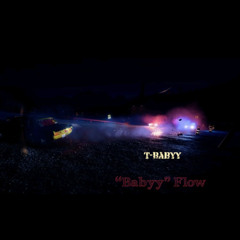 T Baby Flow (sleezyflow remix)