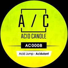 PREMIER: Acid Jump (Original Mix) - Acidulant
