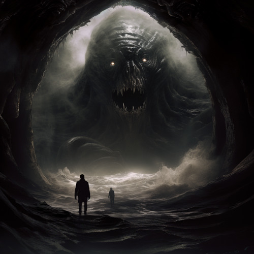 i died and came back to life