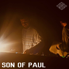 SON OF PAUL // Instore session 02.08.25