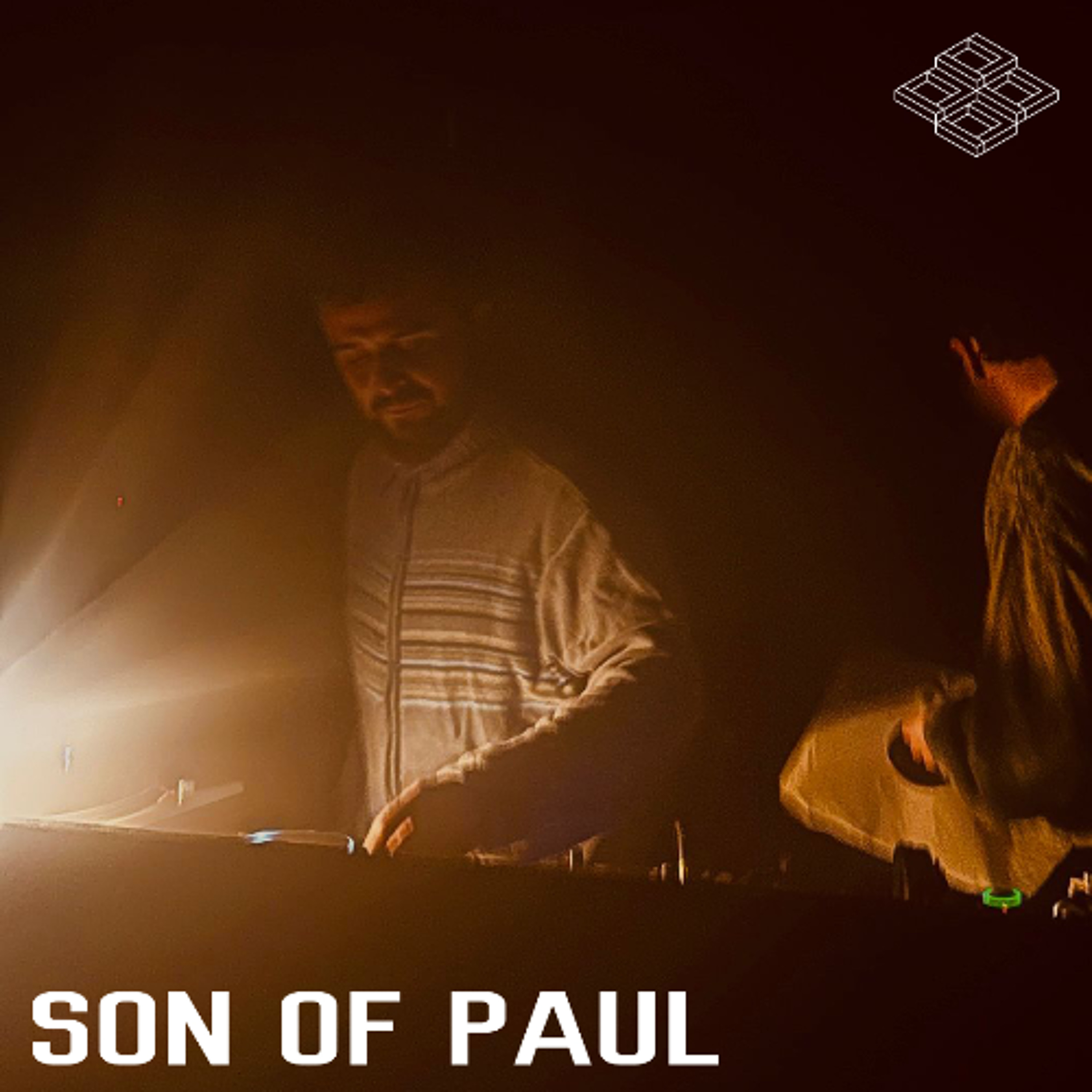 SON OF PAUL // Instore session 02.08.25