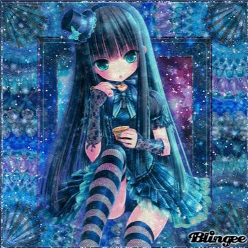 Stream Messy | Free Hyperpop | Free Scenecore | Kawaii | NXTY ...