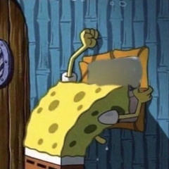 SpongeBob SquarePants - Ripped Pants (slowed + reverb)