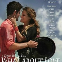 Urmăriți—What About Love (2024) (FullMovie) gratuit jljojer94956