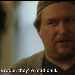 I Actively Dislike This One