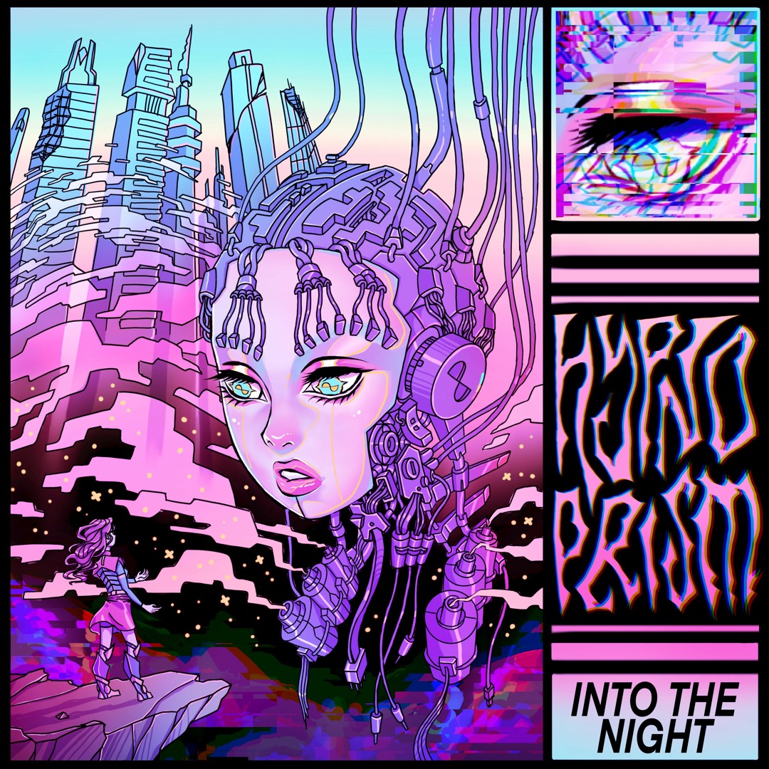 Stream Into The Night by hypnoprism | Listen online for free on SoundCloud