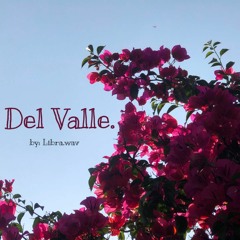 Del Valle (demo pre LC).