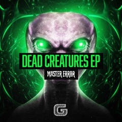 MASTER ERROR - XMNV(CLIP)(OUT NOW)