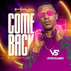 THE COMEBACK (SETMIX 2023)