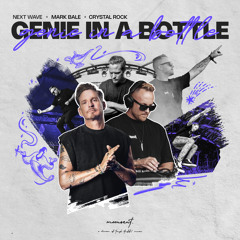 Genie in a bottle