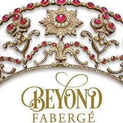 View EPUB 📂 Beyond Fabergé: Imperial Russian Jewelry by  Marie Betteley &  David Sch