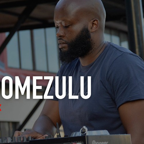 UMngomezulu with your #LunchTymMix