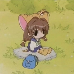 Little Spike Ball Girl's Service Pail