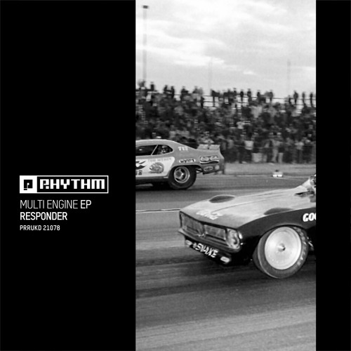 Responder - Multi Engine (PRRUKD21078)