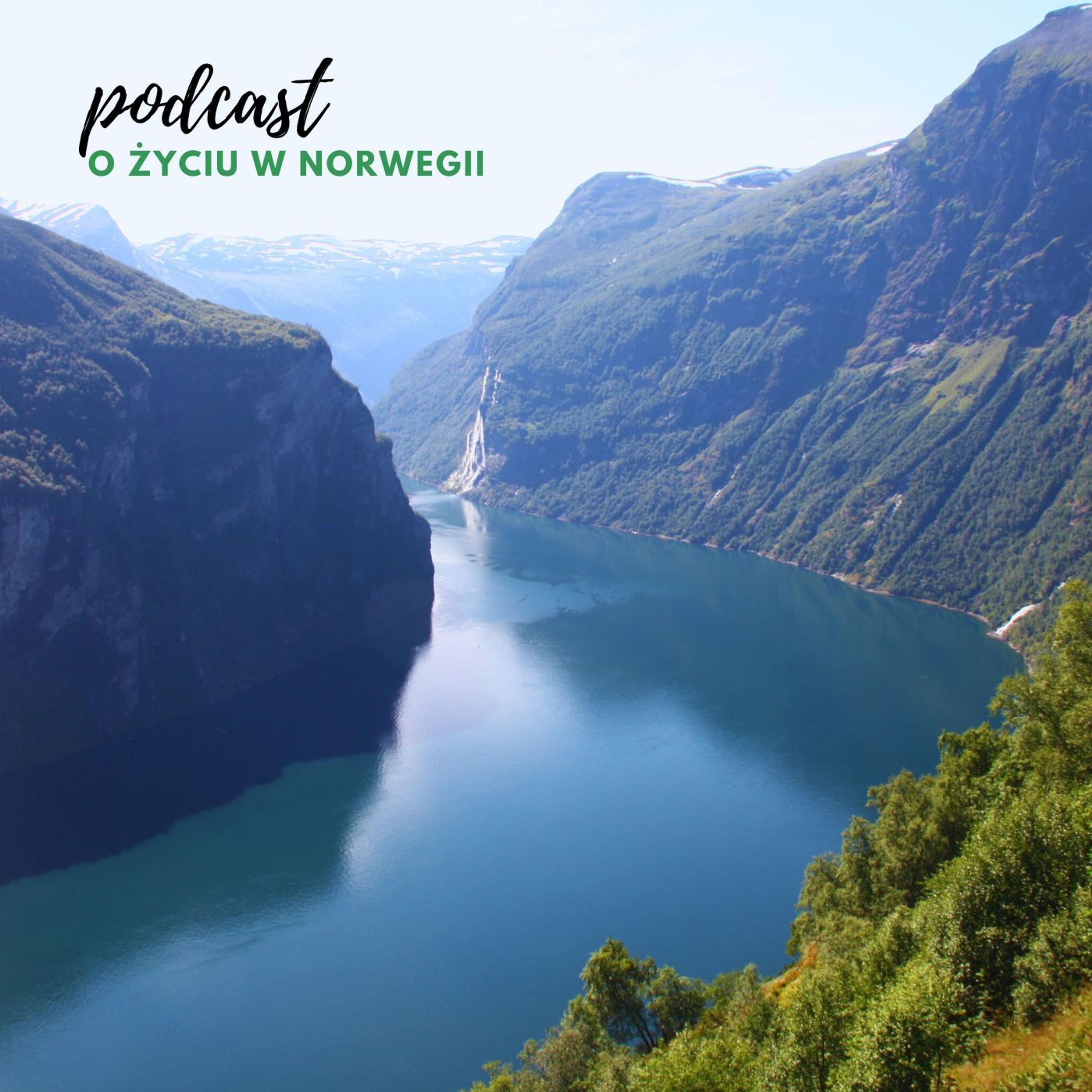 Życie w Norwegii