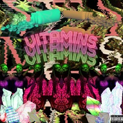 Vitamins w/ Delonzino (prod. Ambicadence)