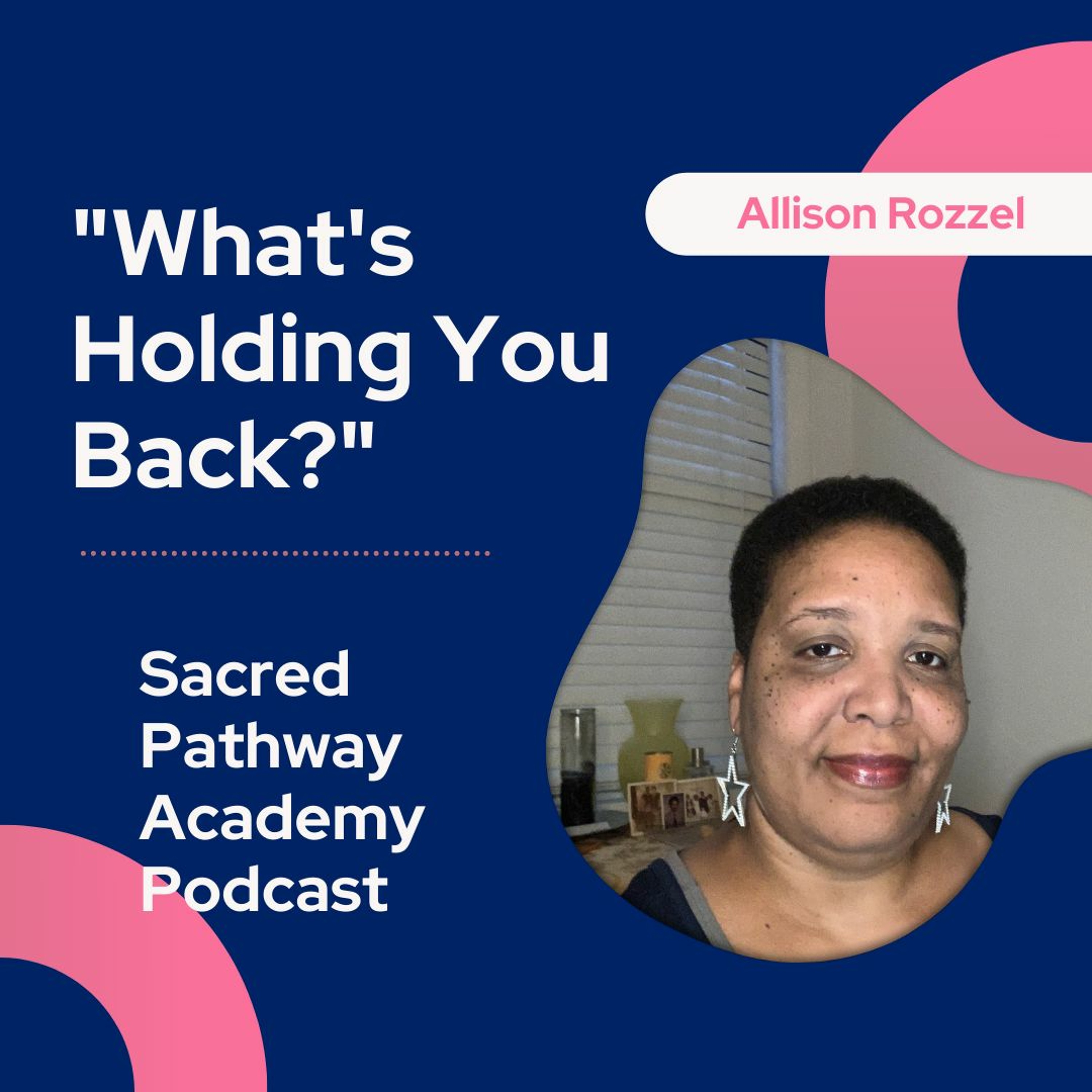 Sacred Pathway Academy Podcast