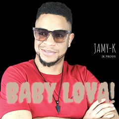 Baby Lova - Jamy-K