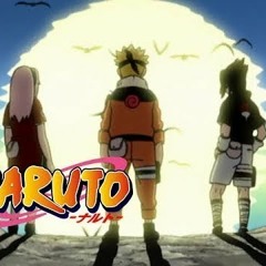 Naruto Op1