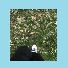 from now on, it gets brighter [BEAT TAPE]