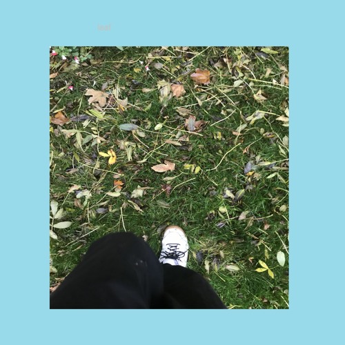 from now on, it gets brighter [BEAT TAPE]