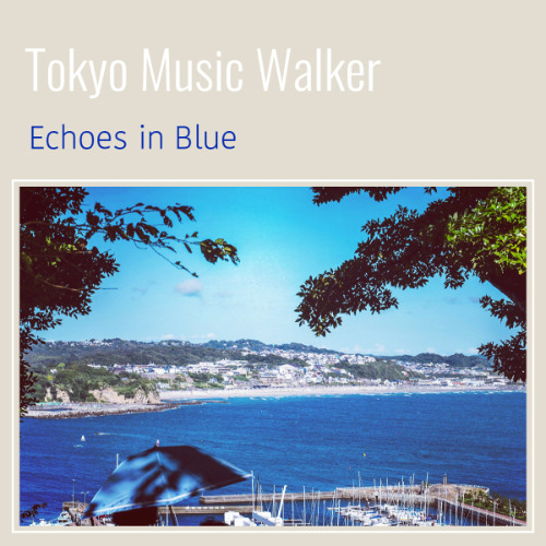 Echoes in Blue