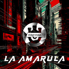 Pdcst 井109 (Hybrid Set) - La Amarula