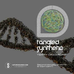 Tangled Synthetic #052 - Terry Crawford (Feb22)