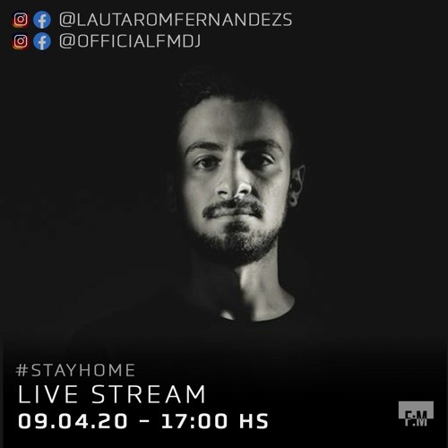 Set Livestream 09.04.20