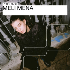 Technopol Mix 095 | Meli Mena