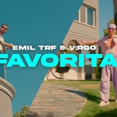 EMIL TRF, VRGO - FAVORITA ФАВОРИТА