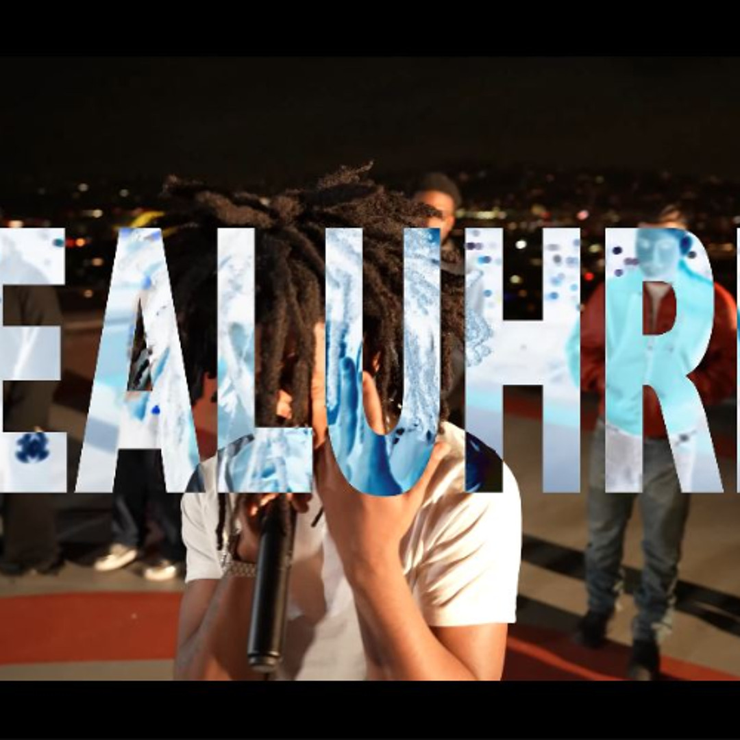 Stream ealuhri - ugs2026 cypher by Deepintelligenthiphop | Listen ...