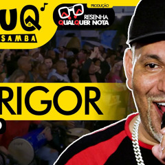 Chrigor Ao vivo na BatuQ