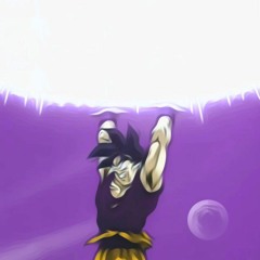 Spirit Bomb